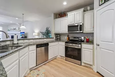 5616 Broad Bay Lane, Fort Worth, TX 76179 - Photo 4