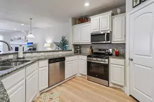5616 Broad Bay Ln, Fort Worth, TX 76179 - Photo 4