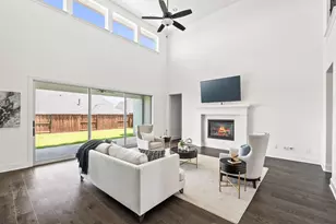 4100 Old Rosebud Ln, Prosper, TX 75078 - Photo 10