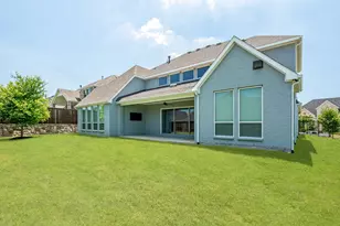 4100 Old Rosebud Ln, Prosper, TX 75078 - Photo 34