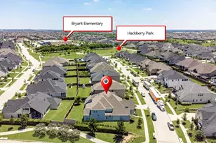 4100 Old Rosebud Ln, Prosper, TX 75078 - Photo 30