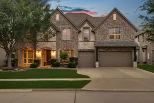 14026 Peoria Ln, Frisco, TX 75035 - Photo 1