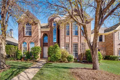 216 Touchdown Drive, Irving, TX 75063 - Photo 1