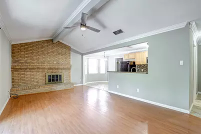 6540 Windrock Drive, Watauga, TX 76148 - Photo 10