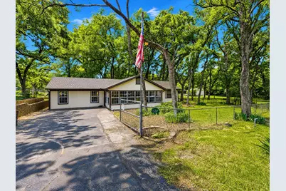 3917 Hidden Lake Court, Alvarado, TX 76009 - Photo 1