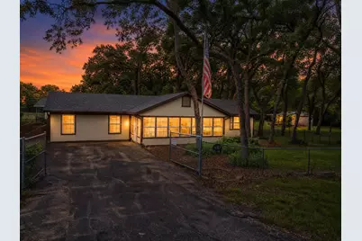 3917 Hidden Lake Court, Alvarado, TX 76009 - Photo 2