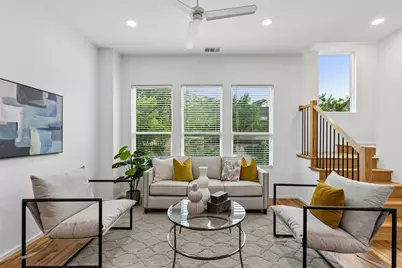 5647 Live Oak Street #101, Dallas, TX 75206 - Photo 1
