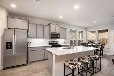 229 Dunmore Drive, Fort Worth, TX 76052 - Photo 10