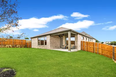 1037 Clayton Street, Aubrey, TX 76227 - Photo 34