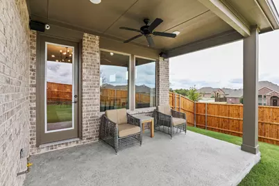 1037 Clayton Street, Aubrey, TX 76227 - Photo 32