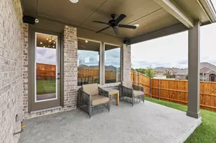 1037 Clayton St, Aubrey, TX 76227 - Photo 32
