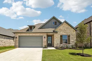1037 Clayton St, Aubrey, TX 76227 - Photo 1
