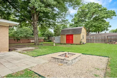 217 Glenn Drive, Hurst, TX 76053 - Photo 28