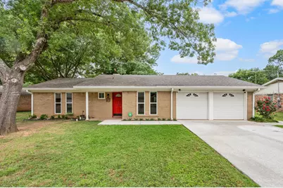 217 Glenn Drive, Hurst, TX 76053 - Photo 1