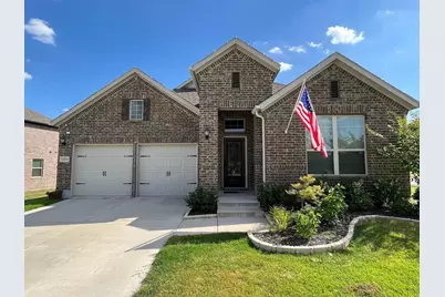 5491 Blue Quail Drive, Prosper, TX 75078 - Photo 1