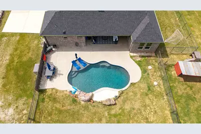 294 County Road 3386, Paradise, TX 76073 - Photo 2