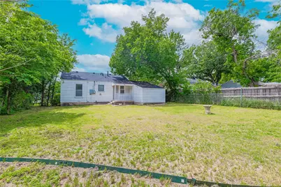 4941 Gilbert Drive, Fort Worth, TX 76116 - Photo 4