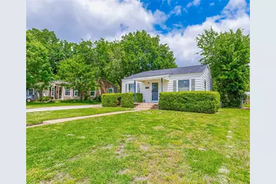 4941 Gilbert Drive, Fort Worth, TX 76116 - Photo 2