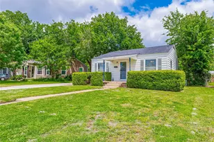 4941 Gilbert Dr, Fort Worth, TX 76116 - Photo 2