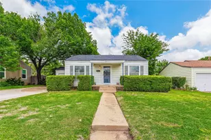 4941 Gilbert Dr, Fort Worth, TX 76116 - Photo 1