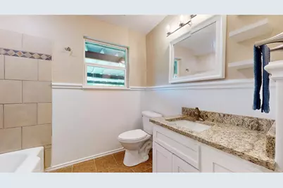 3201 Lakeland Street, Fort Worth, TX 76111 - Photo 12