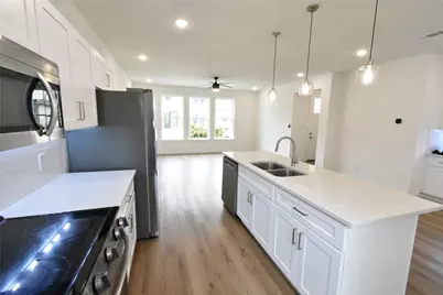 9532 Thorncrown Lane, Fort Worth, TX 76179 - Photo 12