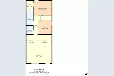 402 Spring Street, McGregor, TX 76657 - Photo 16