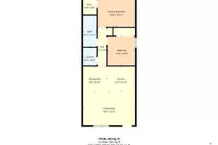 402 Spring St, McGregor, TX 76657 - Photo 16