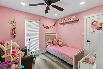 305 E Laura Avenue, Quinlan, TX 75474 - Photo 18