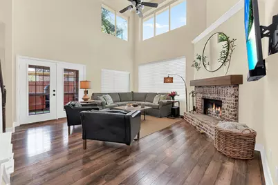 3024 Greenway Drive, Burleson, TX 76028 - Photo 4