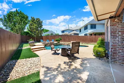 3024 Greenway Drive, Burleson, TX 76028 - Photo 8
