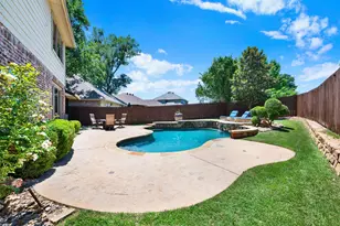 3024 Greenway Dr, Burleson, TX 76028 - Photo 22