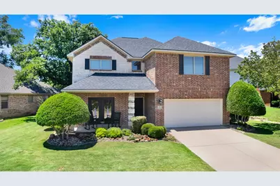 3024 Greenway Drive, Burleson, TX 76028 - Photo 1