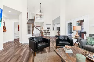 3024 Greenway Dr, Burleson, TX 76028 - Photo 10