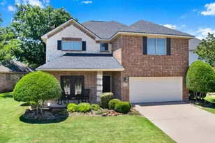 3024 Greenway Dr, Burleson, TX 76028 - Photo 1