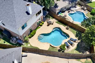 3024 Greenway Dr, Burleson, TX 76028 - Photo 24