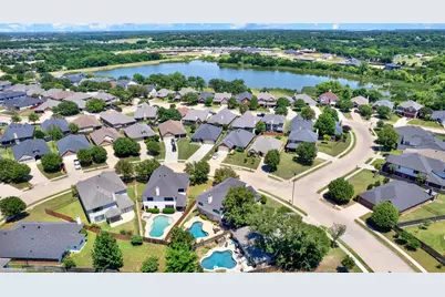 3024 Greenway Drive, Burleson, TX 76028 - Photo 26