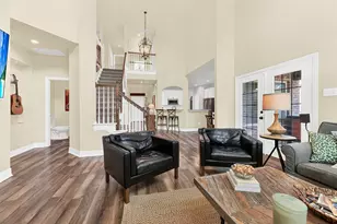3024 Greenway Dr, Burleson, TX 76028 - Photo 10
