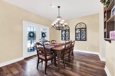 3024 Greenway Drive, Burleson, TX 76028 - Photo 4