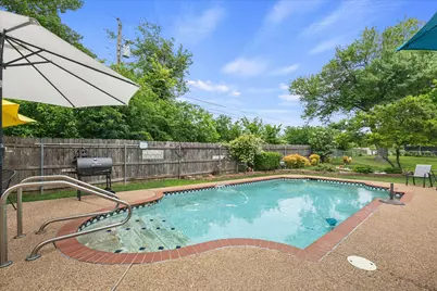 3411 Kenwood Way, Garland, TX 75041 - Photo 2