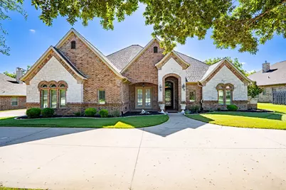 6417 Colonial Drive, Granbury, TX 76049 - Photo 1