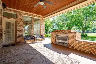 6417 Colonial Drive, Granbury, TX 76049 - Photo 34