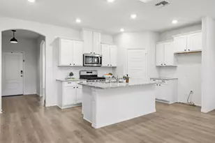 3013 Frio Rd, Little Elm, TX 75068 - Photo 8