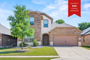 3013 Frio Rd, Little Elm, TX 75068 - Photo 1