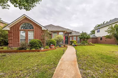 1104 Old Knoll Drive, Wylie, TX 75098 - Photo 1