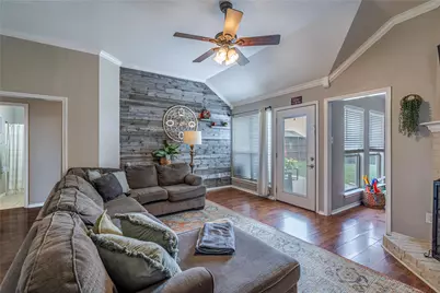 1104 Old Knoll Drive, Wylie, TX 75098 - Photo 12