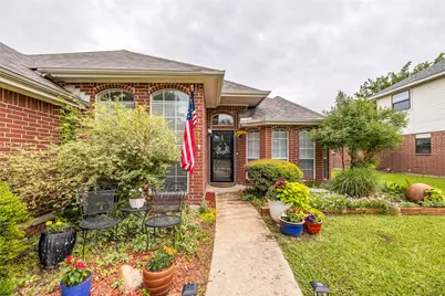 1104 Old Knoll Drive, Wylie, TX 75098 - Photo 2