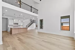 1741 Monarch Have Way, Oak Point, TX 75068 - Photo 10