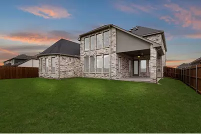 1741 Monarch Have Way, Oak Point, TX 75068 - Photo 32