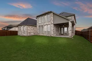 1741 Monarch Have Way, Oak Point, TX 75068 - Photo 32